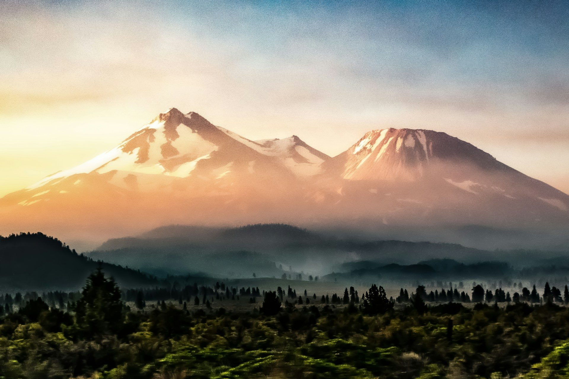Flooring Contractor in Mount Shasta, CA